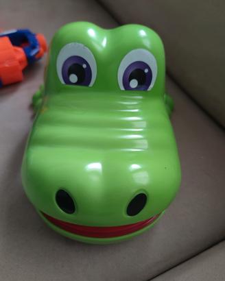 Gioco Coccodrillo 