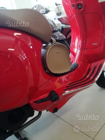 Subito - DUE EFFE MOTO s.r.l. - Portachiavi Vespa - Accessori Moto