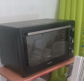 forno da appoggio 