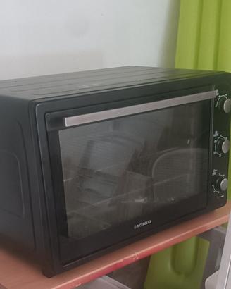 forno da appoggio 
