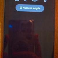 iPhone 17PRO MAX 256GB con scontrino