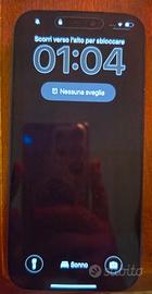 iPhone 17PRO MAX 256GB con scontrino