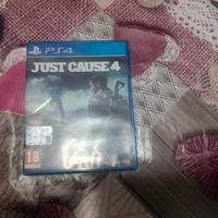 Just cause 4