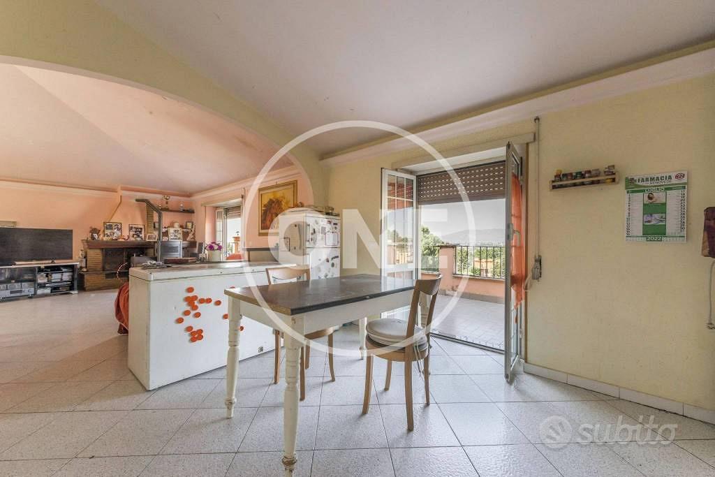 Appartamento – San Cesareo, Roma Capitale - Altro
