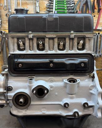 Motore Fiat 1100 R 103P000