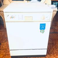 Lavastoviglie funzionante