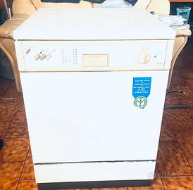 Lavastoviglie funzionante