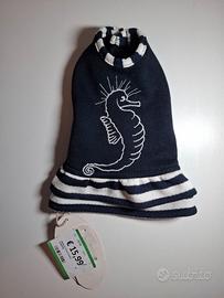 Maglioncino per cane Dog Line -XS