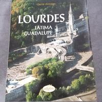 Lourdes Fatima Guadalupe di Dante Alimenti