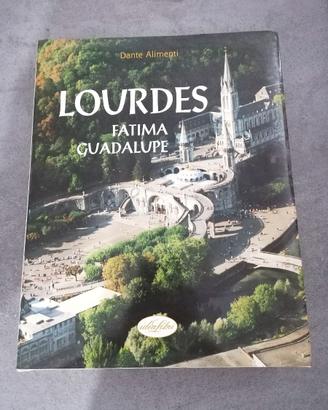 Lourdes Fatima Guadalupe di Dante Alimenti