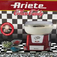 Ariete zucchero filato