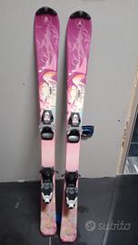 Sci Dynastar 110 bambina