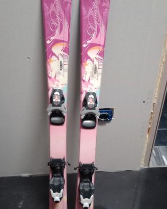 Sci Dynastar 110 bambina