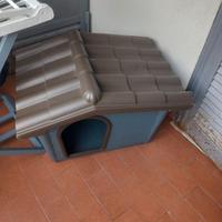 Cuccia per animali