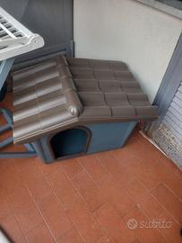 Cuccia per animali