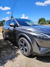 Nissan Qashqai Prime Edition Mild Hybrid 2021