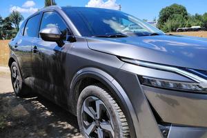Nissan Qashqai Prime Edition Mild Hybrid 2021