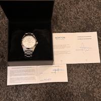 Orologio Norton imperium