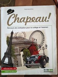 Chapeau 