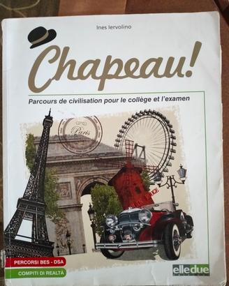 Chapeau 