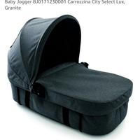 Baby Jogger NAVICELLA