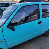 FIAT CINQUECENTO 1998 - PORTA SINISTRA