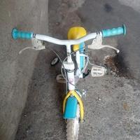 2 bici in buone condizioni 