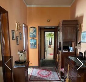 Casa accostata Adria frazione.Bottrighe