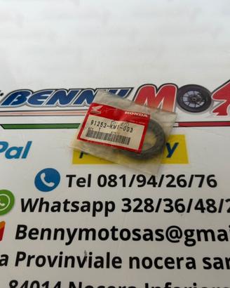 PARAOLIO HONDA MONTA SU I 250- SH 300 CODICE: 9125