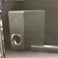 Yamaha Yas 209 Soundbar + Subwoofer con Alexa