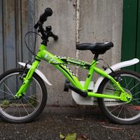 Bici CARNIELLI Bike 14"