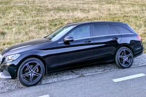 Mercedes C180 d sw euro 6