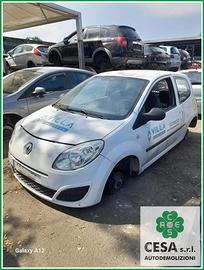 Ricambi Usati RENAULT TWINGO 2a Serie 2009