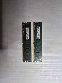 Memorie Ram ddr4