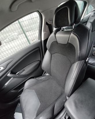 Sedile anteriore dx CITROEN C5 del 2012