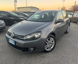 Volkswagen Golf 1.6 TDI DPF 5p. Highline