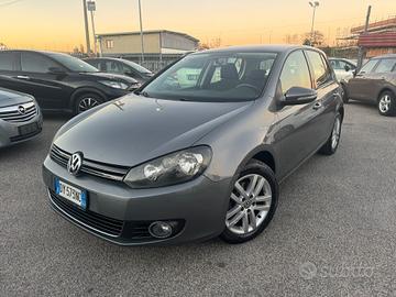 Volkswagen Golf 1.6 TDI DPF 5p. Highline