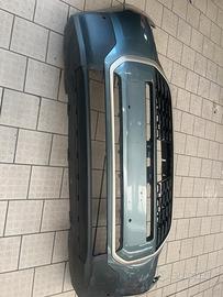 Paraurti anterio mini cauntriman