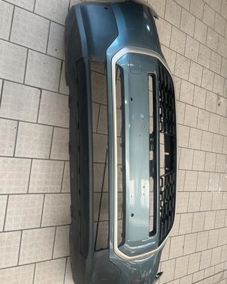 Paraurti anterio mini cauntriman