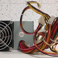 Alimentatore Per PC Tecnoware Code: FAL 400DF2