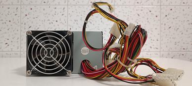 Alimentatore Per PC Tecnoware Code: FAL 400DF2