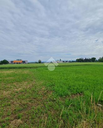TER. RESIDENZIALE A CHIOPRIS-VISCONE