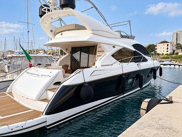 Sunseeker Manhattan 60 (2009)