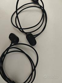 2 caricatori smartwatch compatibile GTR 