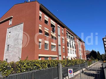 Appartamento Beinasco [Cod. rif 3306867VRG] (Borga