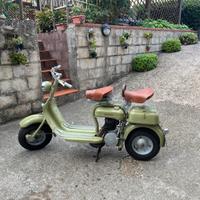 Lambretta Altro modello - 1953