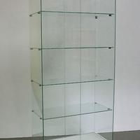 Vetrina per negozio