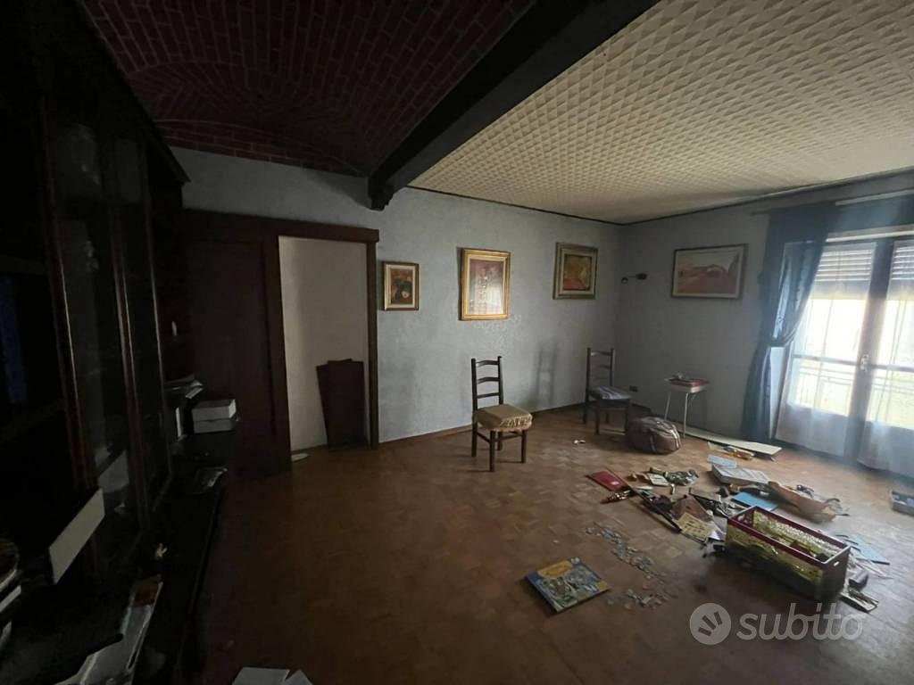 Appartamento – Rovasenda - Vista 4