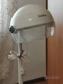 Casco asciugacapelli