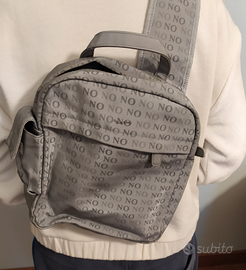 Zaino monospalla Naj-Oleari